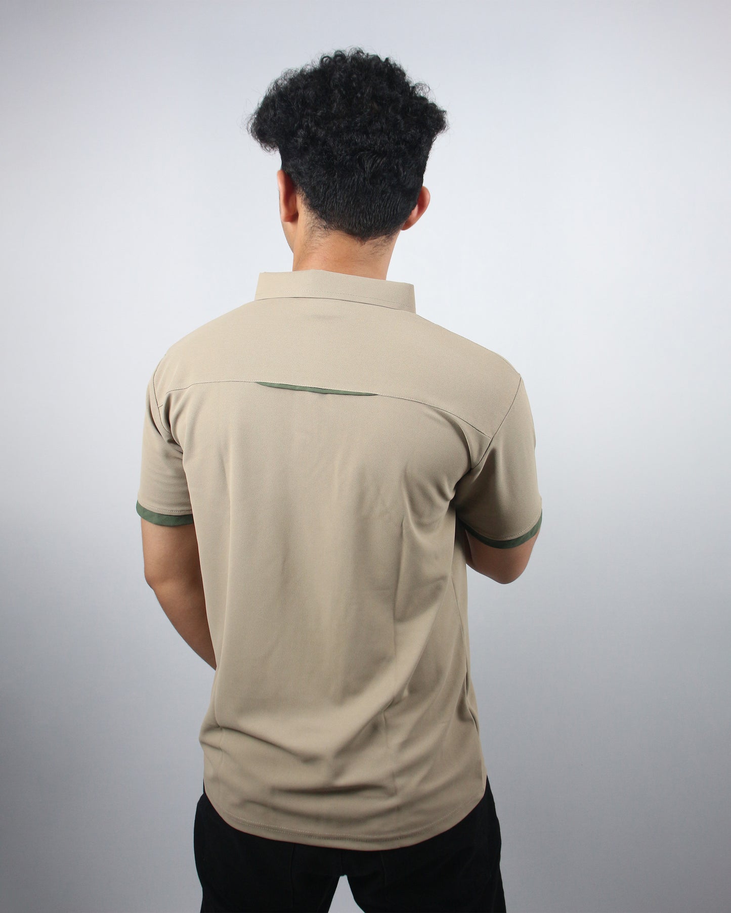 Ivory March Tshirt