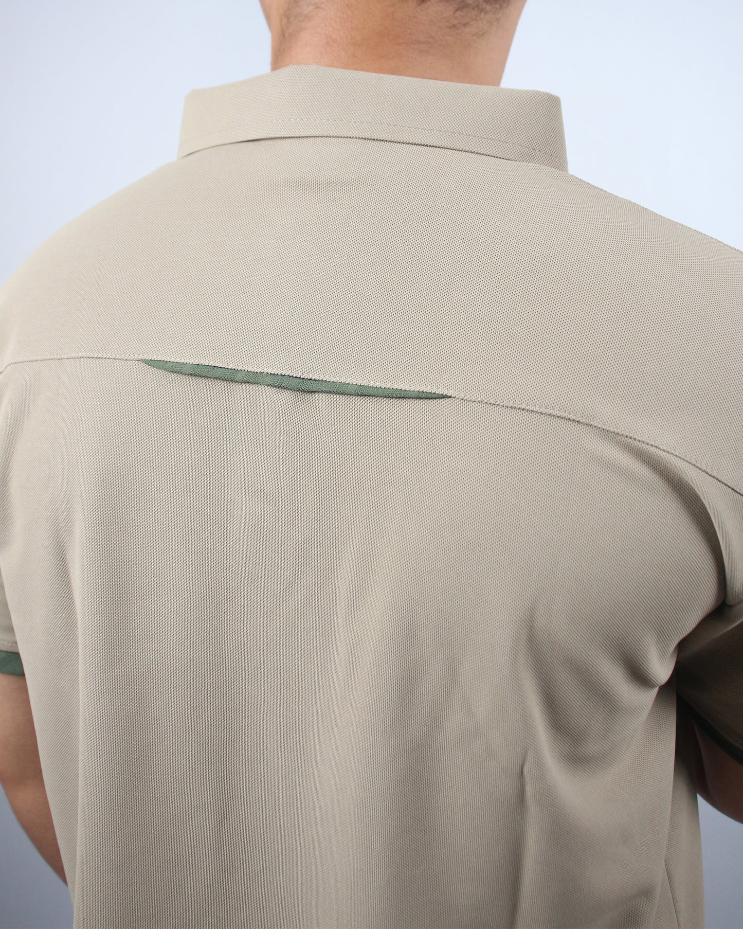 Ivory March Tshirt