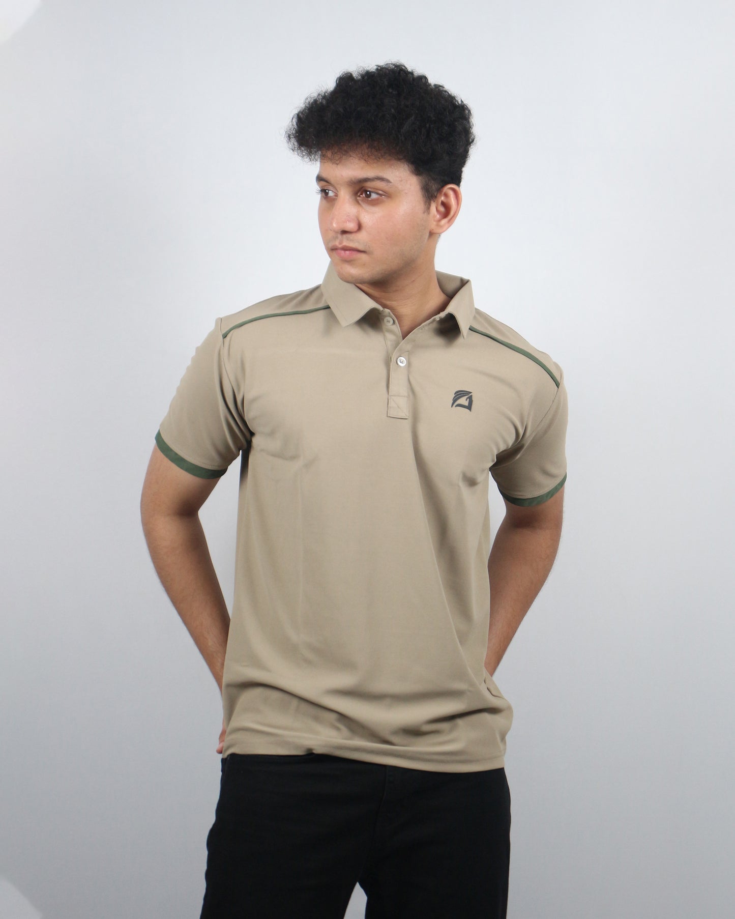 Ivory March Tshirt