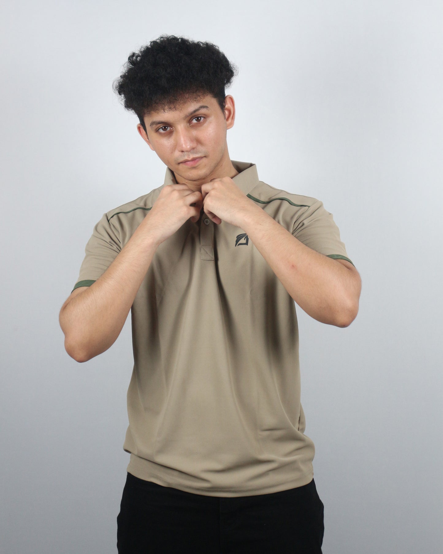 Ivory March Tshirt