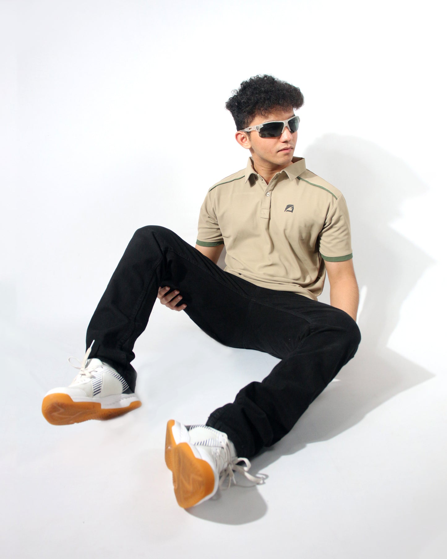 Ivory March Tshirt