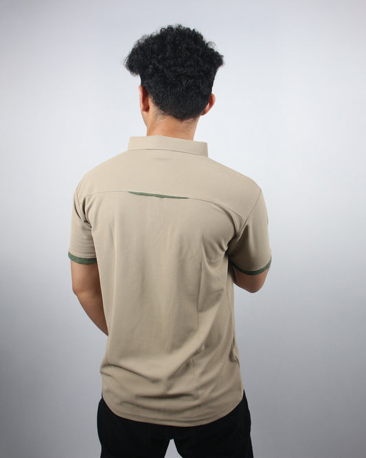 Ivory March Tshirt