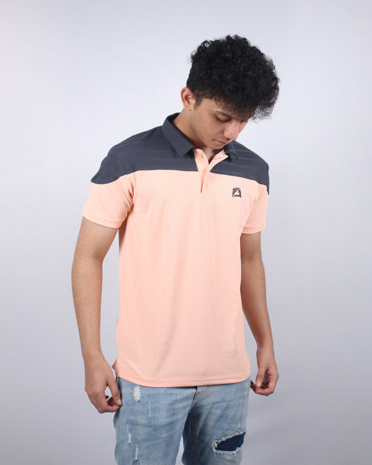 Iron Peach Tshirt