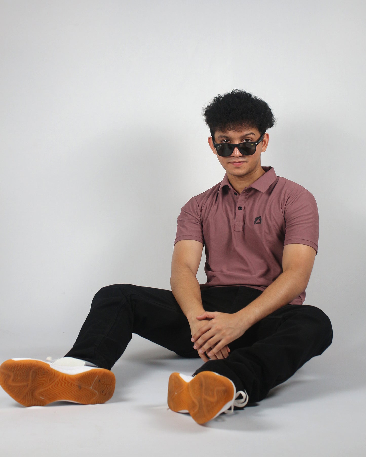 Dusky Dune Tshirt